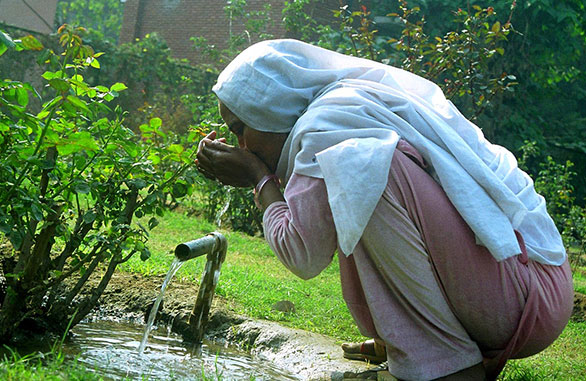 Safe Water For Everyone